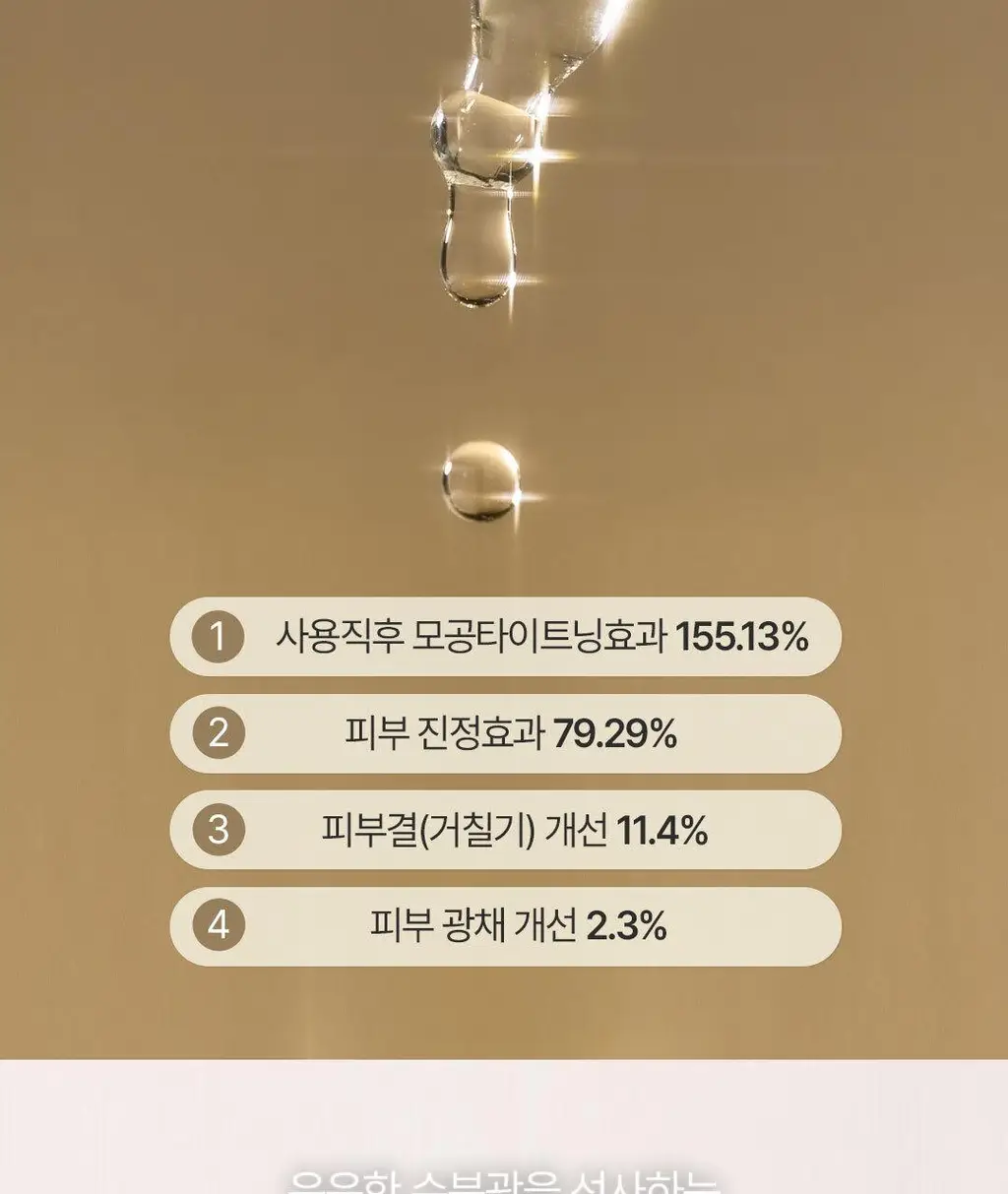 [속광 진정 2종] 온그리디언츠 스킨 베리어 2종 세트 (카밍 소프너 250ml + 카밍 로션 이엑스 80ml) 상세페이지 6